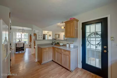 105 Croatan Woods Drive, New Bern, NC 28562 - Photo 17