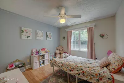 105 Croatan Woods Drive, New Bern, NC 28562 - Photo 35