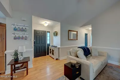105 Croatan Woods Drive, New Bern, NC 28562 - Photo 9