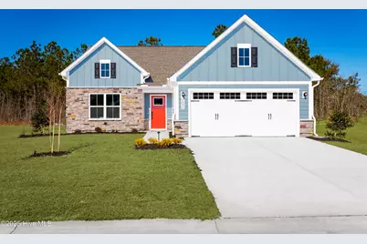 4265 Farmfield Drive, Navassa, NC 28451 - Photo 1