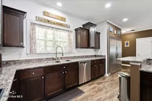 364 Murray Turner Farm Rd, Burgaw, NC 28425 - Photo 9