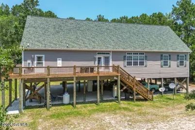 364 Murray Turner Farm Road, Burgaw, NC 28425 - Photo 25