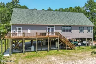 364 Murray Turner Farm Rd, Burgaw, NC 28425 - Photo 25