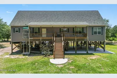 364 Murray Turner Farm Road, Burgaw, NC 28425 - Photo 1