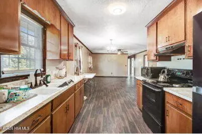 801 S Vance Street, Fremont, NC 27830 - Photo 15