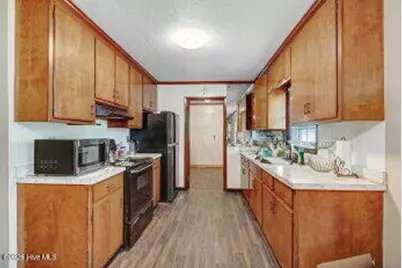801 S Vance Street, Fremont, NC 27830 - Photo 13