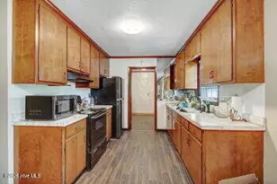 801 S Vance St, Fremont, NC 27830 - Photo 13
