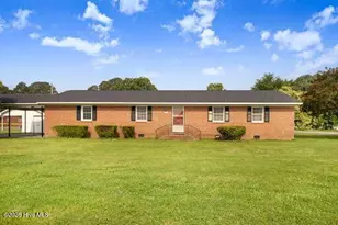 801 S Vance St, Fremont, NC 27830 - Photo 1