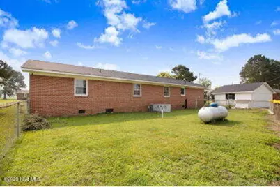 801 S Vance Street, Fremont, NC 27830 - Photo 7