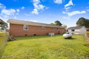 801 S Vance St, Fremont, NC 27830 - Photo 7