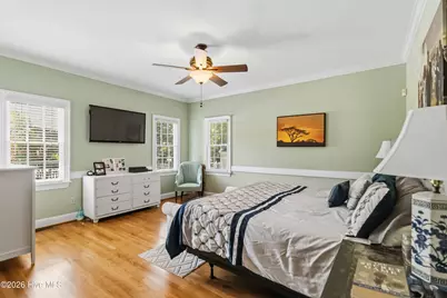 4926 Country Club Drive N, Wilson, NC 27896 - Photo 19