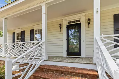 4926 Country Club Drive N, Wilson, NC 27896 - Photo 5