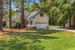 4926 Country Club Dr N, Wilson, NC 27896 - Photo 41