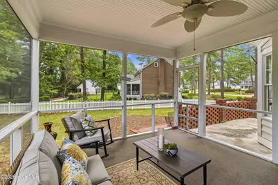4926 Country Club Drive N, Wilson, NC 27896 - Photo 35