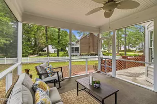 4926 Country Club Dr N, Wilson, NC 27896 - Photo 35