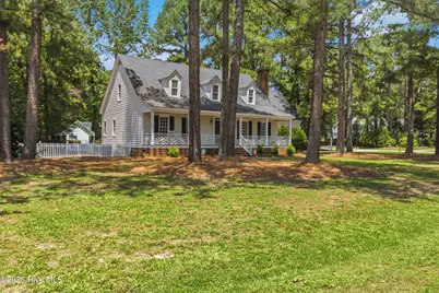4926 Country Club Drive N, Wilson, NC 27896 - Photo 3