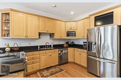 4926 Country Club Drive N, Wilson, NC 27896 - Photo 13