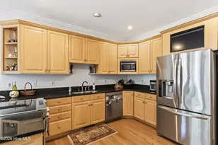 4926 Country Club Dr N, Wilson, NC 27896 - Photo 13