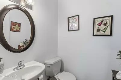 4926 Country Club Drive N, Wilson, NC 27896 - Photo 17