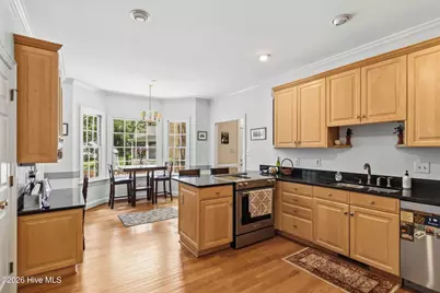 4926 Country Club Drive N, Wilson, NC 27896 - Photo 11