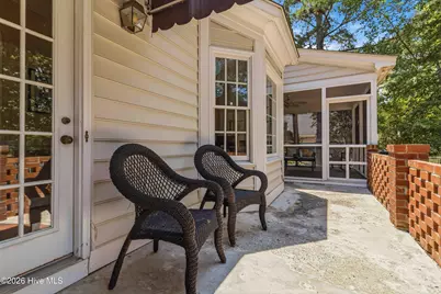 4926 Country Club Drive N, Wilson, NC 27896 - Photo 39