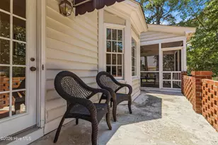 4926 Country Club Dr N, Wilson, NC 27896 - Photo 39