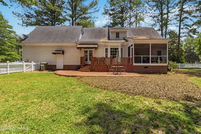 4926 Country Club Drive N, Wilson, NC 27896 - Photo 37