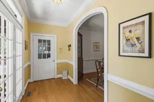 4926 Country Club Dr N, Wilson, NC 27896 - Photo 9