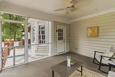 4926 Country Club Drive N, Wilson, NC 27896 - Photo 33