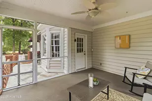 4926 Country Club Dr N, Wilson, NC 27896 - Photo 33