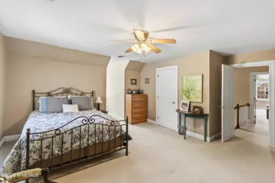 4926 Country Club Drive N, Wilson, NC 27896 - Photo 25