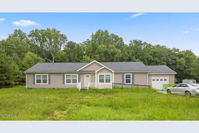 394 Pine Ridge Road, Roanoke Rapids, NC 27870 - Photo 1