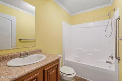 394 Pine Ridge Road, Roanoke Rapids, NC 27870 - Photo 11