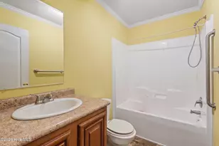 394 Pineridge Rd, Roanoke Rapids, NC 27870 - Photo 11