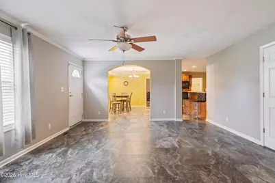 394 Pine Ridge Road, Roanoke Rapids, NC 27870 - Photo 3