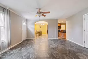394 Pineridge Rd, Roanoke Rapids, NC 27870 - Photo 3