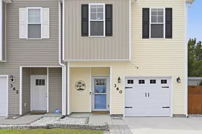 360 Frisco Way, Holly Ridge, NC 28445 - Photo 3