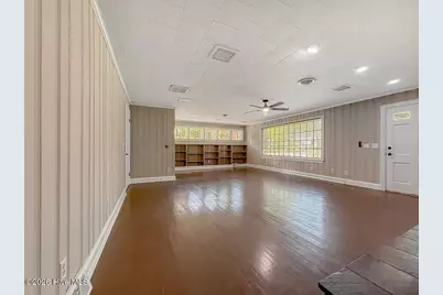 700 Burton Street, Rocky Mount, NC 27803 - Photo 3