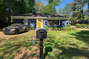 700 Burton St, Rocky Mount, NC 27803 - Photo 1