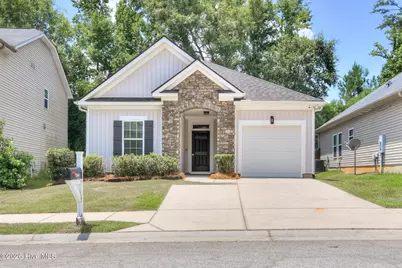 1944 Kenlock Drive, Grovetown, GA 30813 - Photo 1