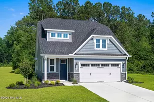 3017 Lebel Dr NE, Bolivia, NC 28422 - Photo 1