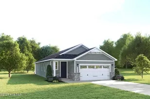 3013 Lebel Dr NE, Bolivia, NC 28422 - Photo 1