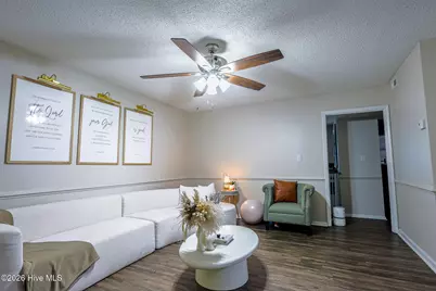 126 Oakmont Drive #9, Greenville, NC 27858 - Photo 13