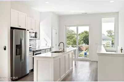507 Greenville Avenue #Unit 2, Carolina Beach, NC 28428 - Photo 27