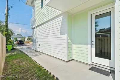 507 Greenville Avenue #Unit 2, Carolina Beach, NC 28428 - Photo 11