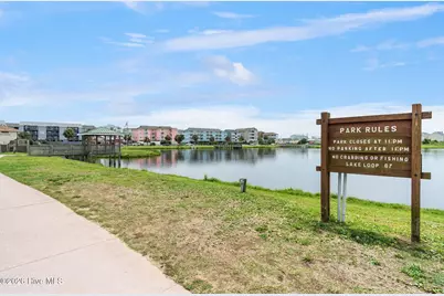507 Greenville Avenue #Unit 2, Carolina Beach, NC 28428 - Photo 55