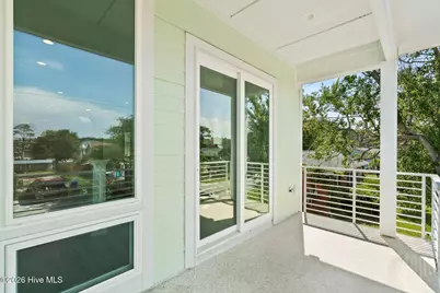 507 Greenville Avenue #Unit 2, Carolina Beach, NC 28428 - Photo 41