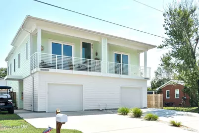 507 Greenville Avenue #Unit 2, Carolina Beach, NC 28428 - Photo 3