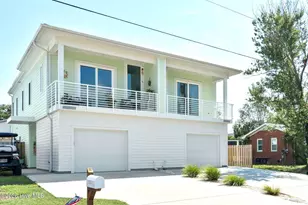 507 Greenville Ave, Carolina Beach, NC 28428 - Photo 3