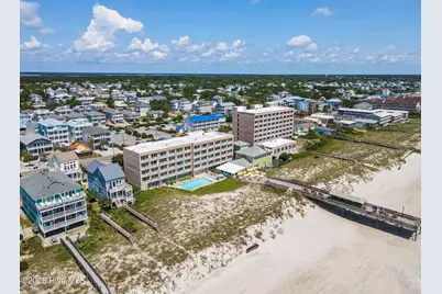 507 Greenville Avenue #Unit 2, Carolina Beach, NC 28428 - Photo 63